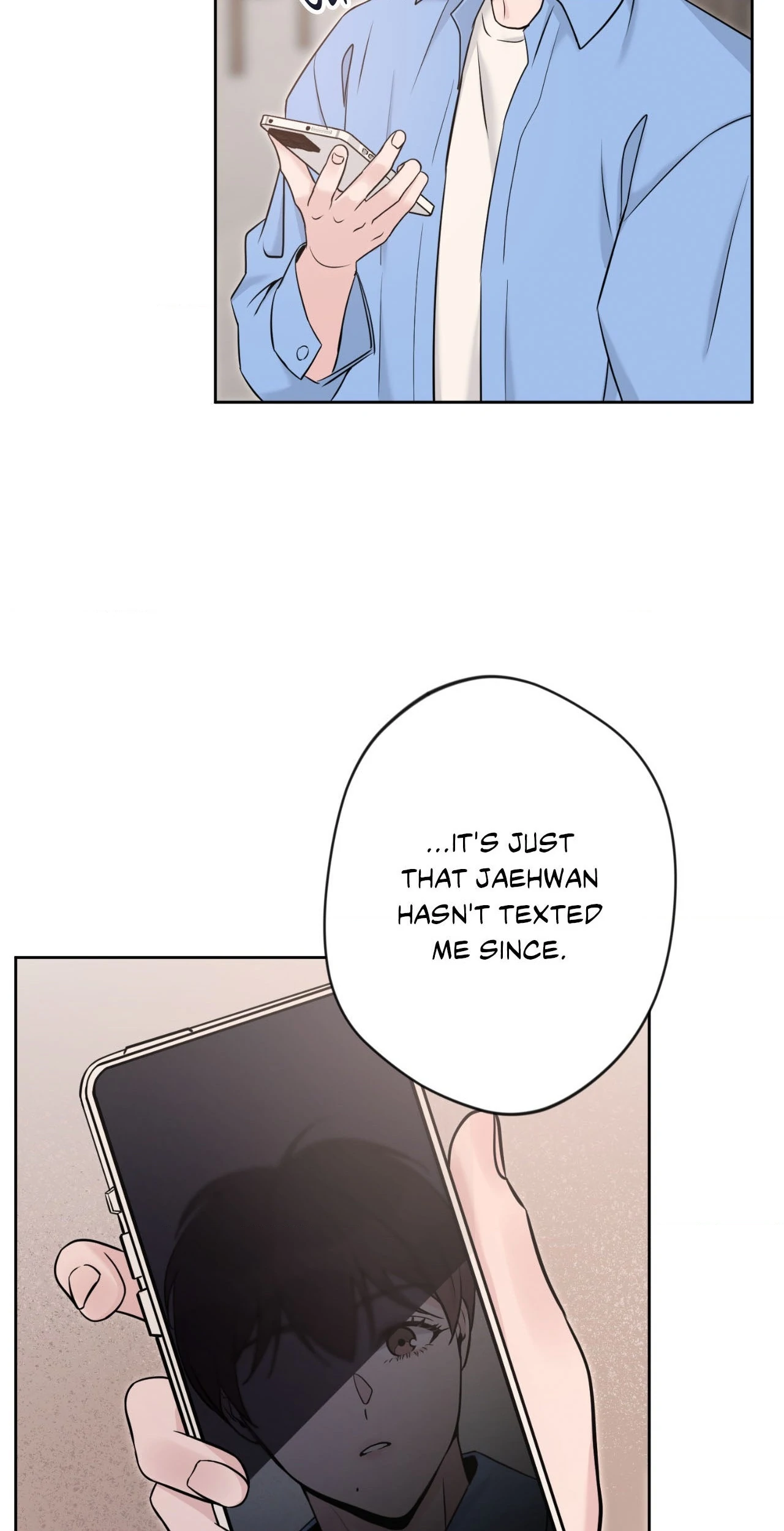 Angel Kiss - Chapter 9 Page 21