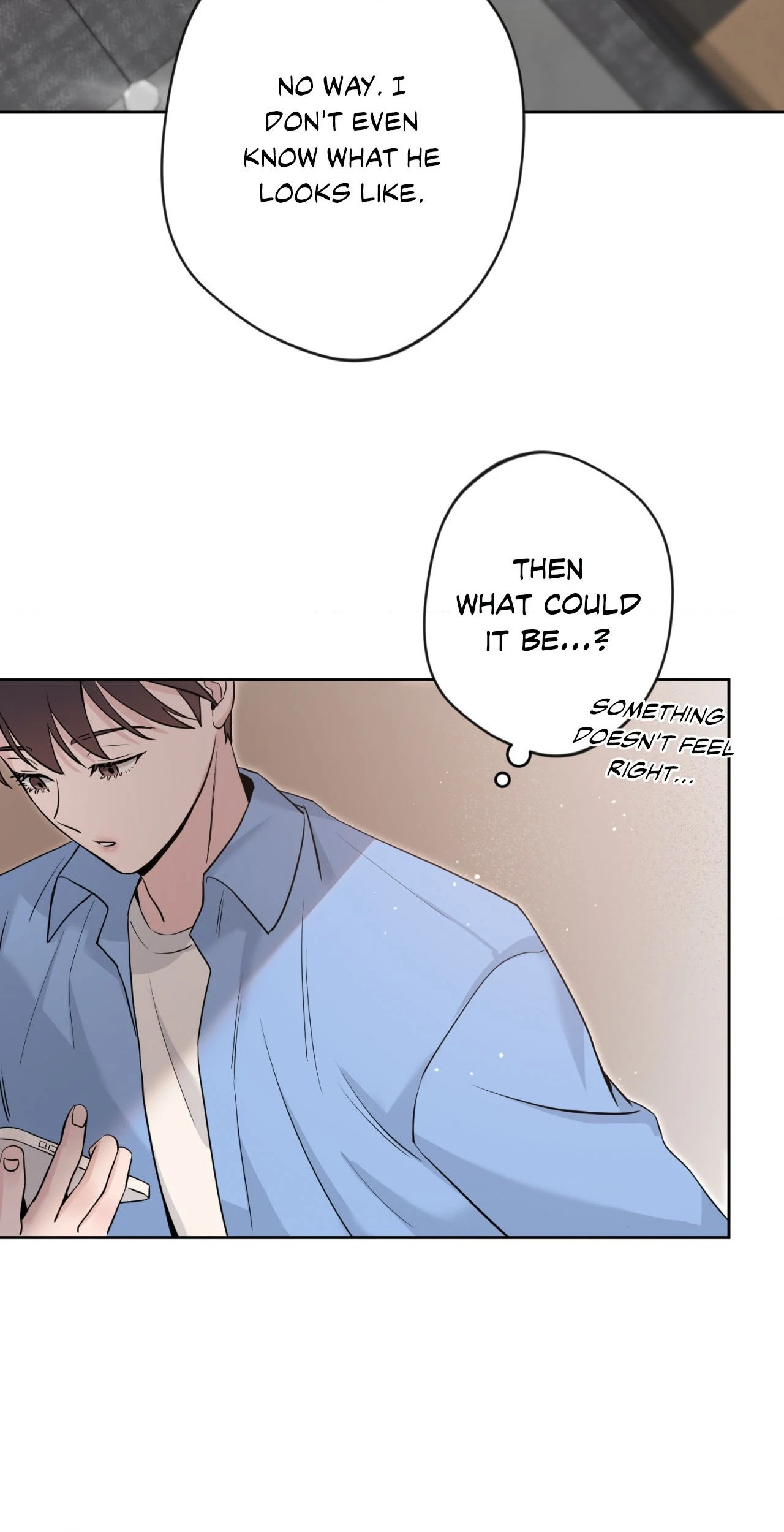 Angel Kiss - Chapter 9 Page 23