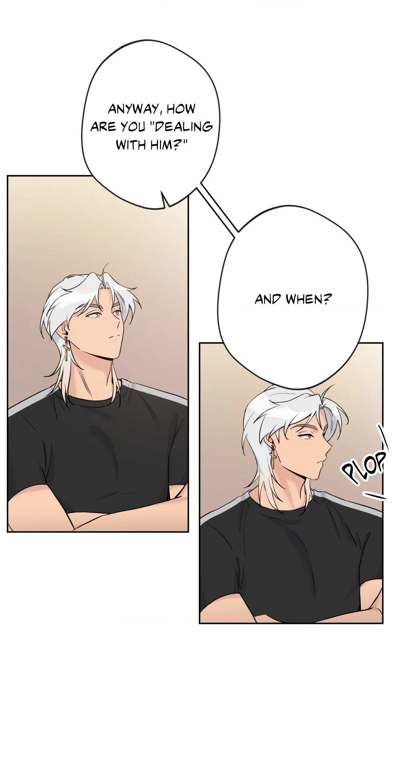 Angel Kiss - Chapter 9 Page 24