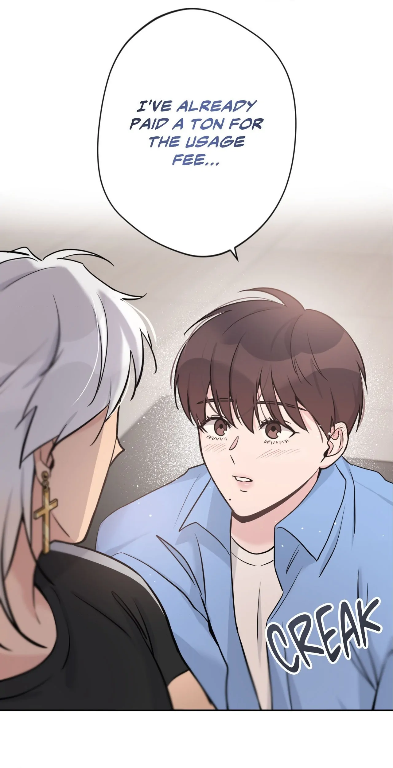 Angel Kiss - Chapter 9 Page 25