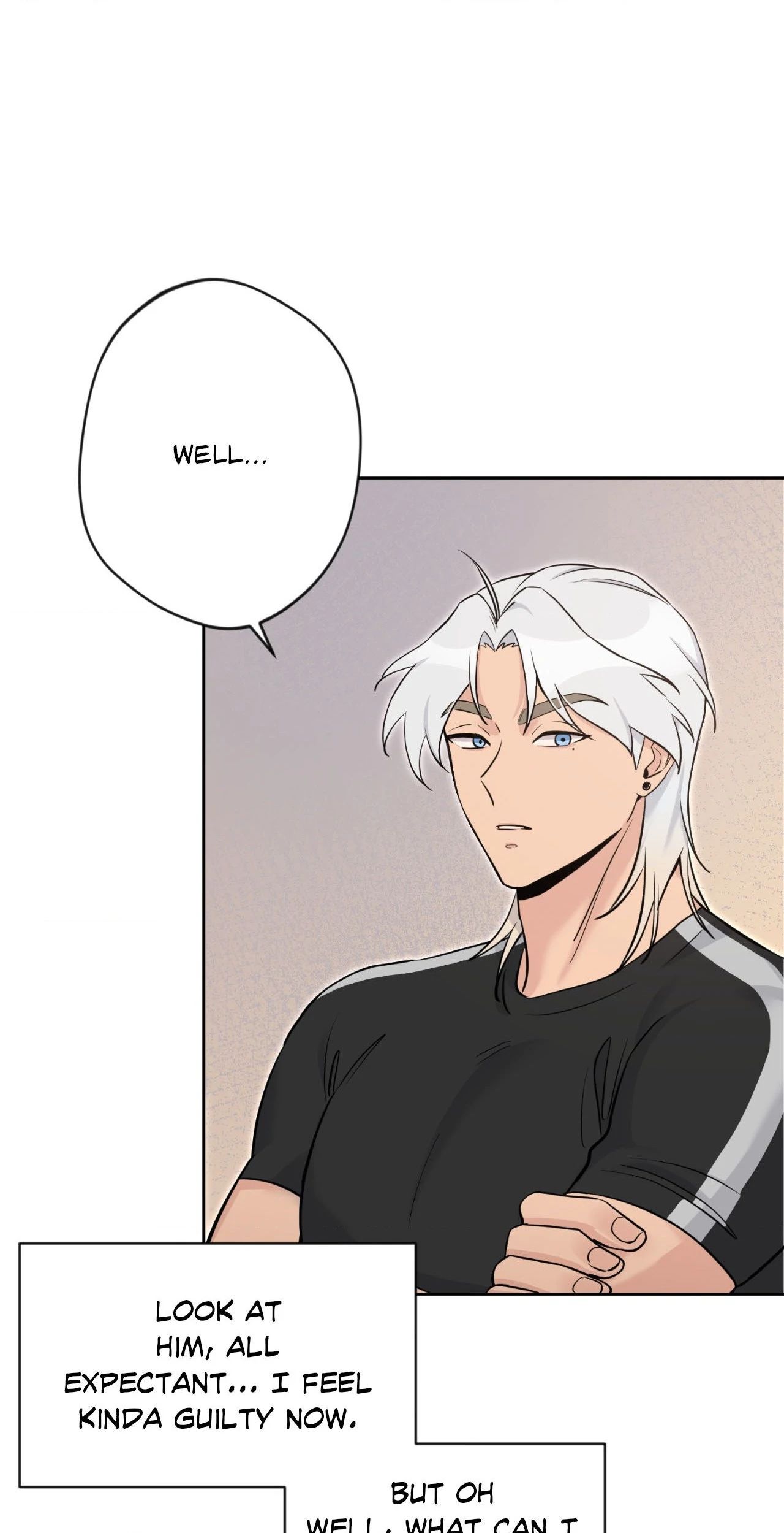 Angel Kiss - Chapter 9 Page 26