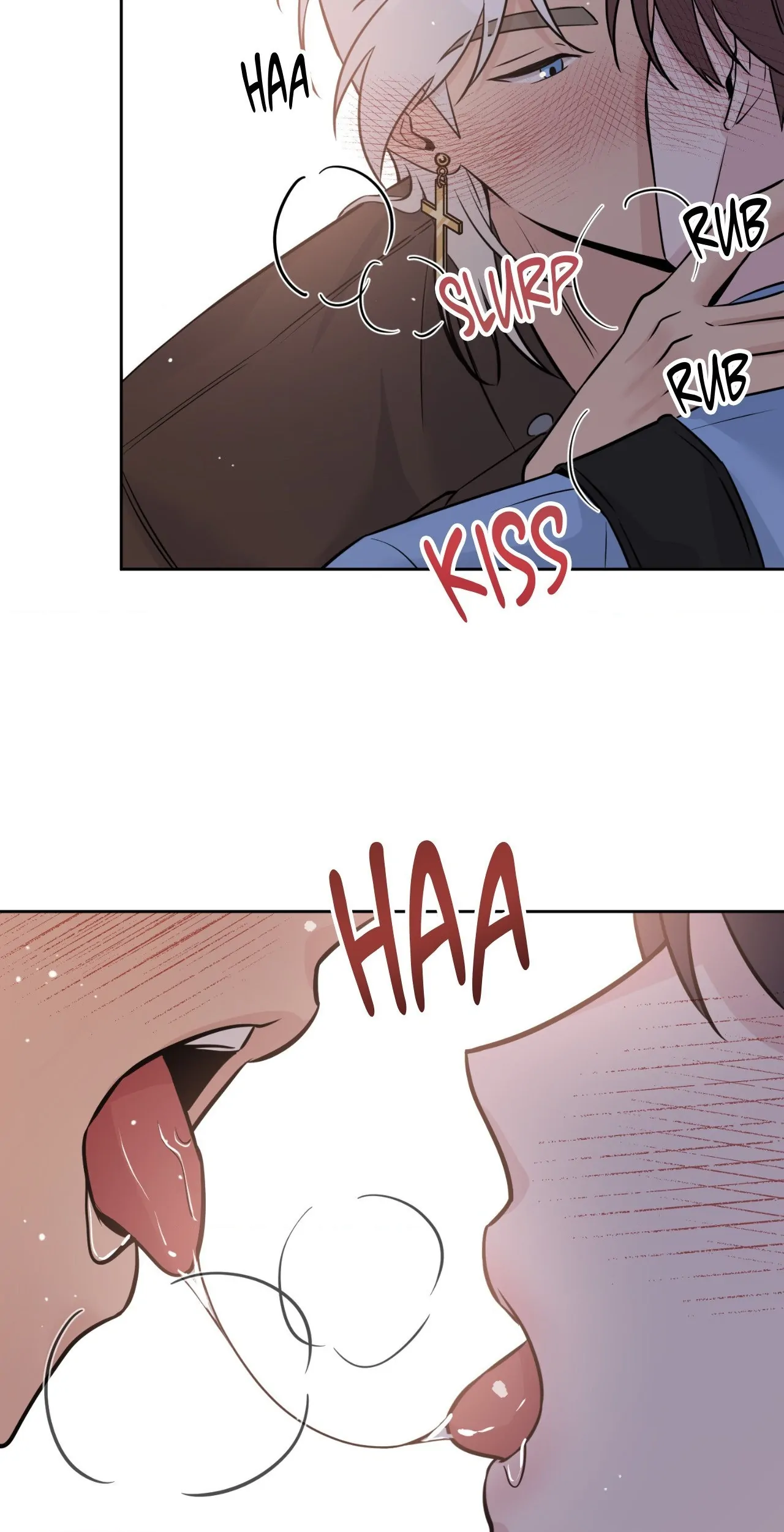 Angel Kiss - Chapter 9 Page 3