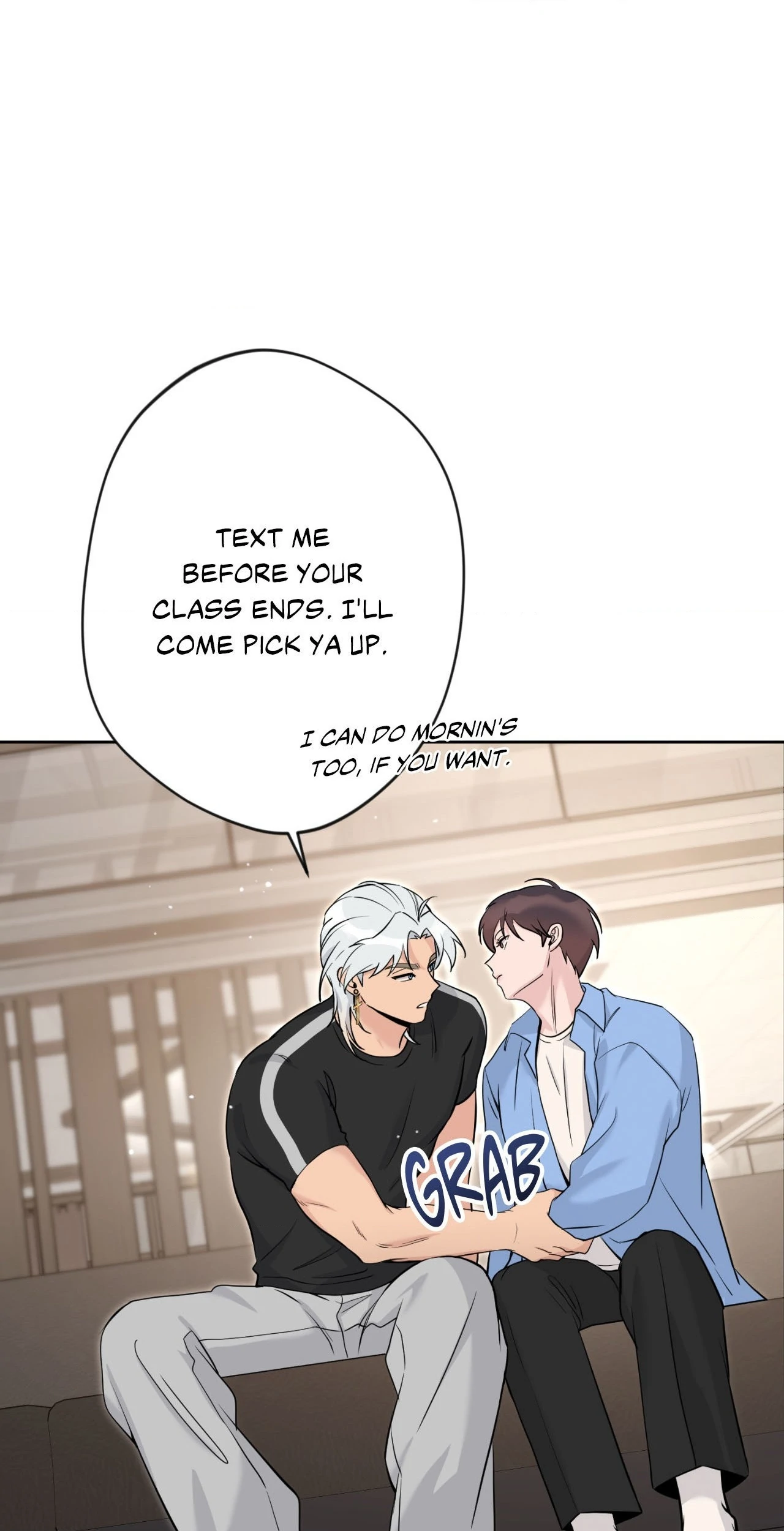 Angel Kiss - Chapter 9 Page 31