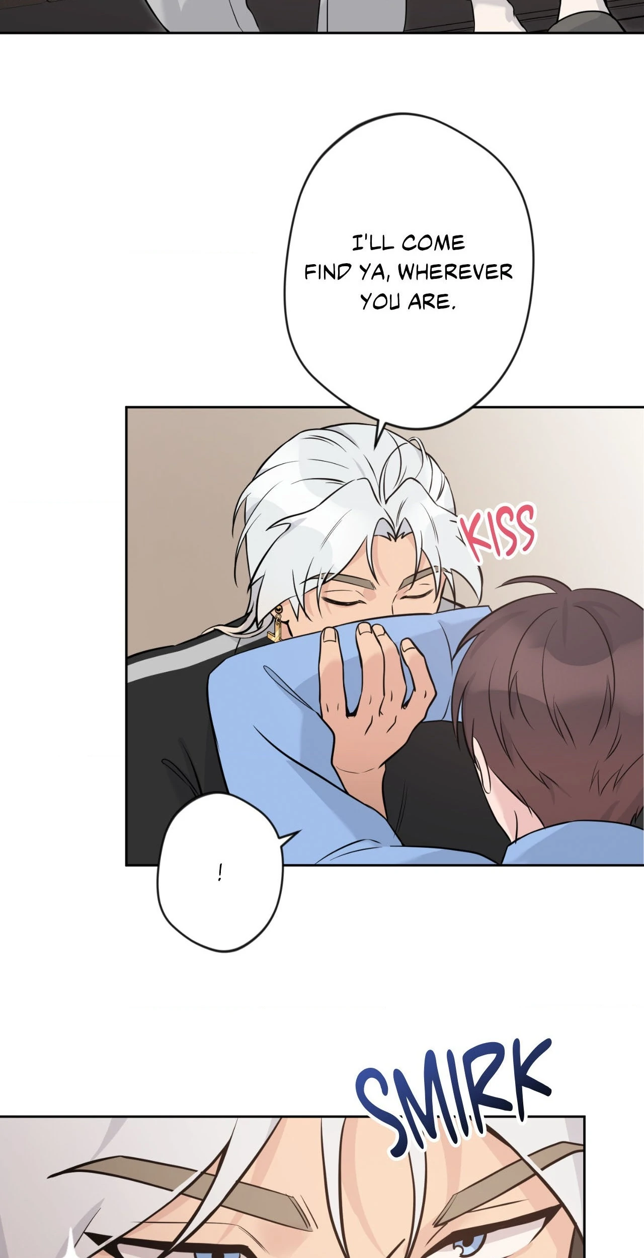 Angel Kiss - Chapter 9 Page 32