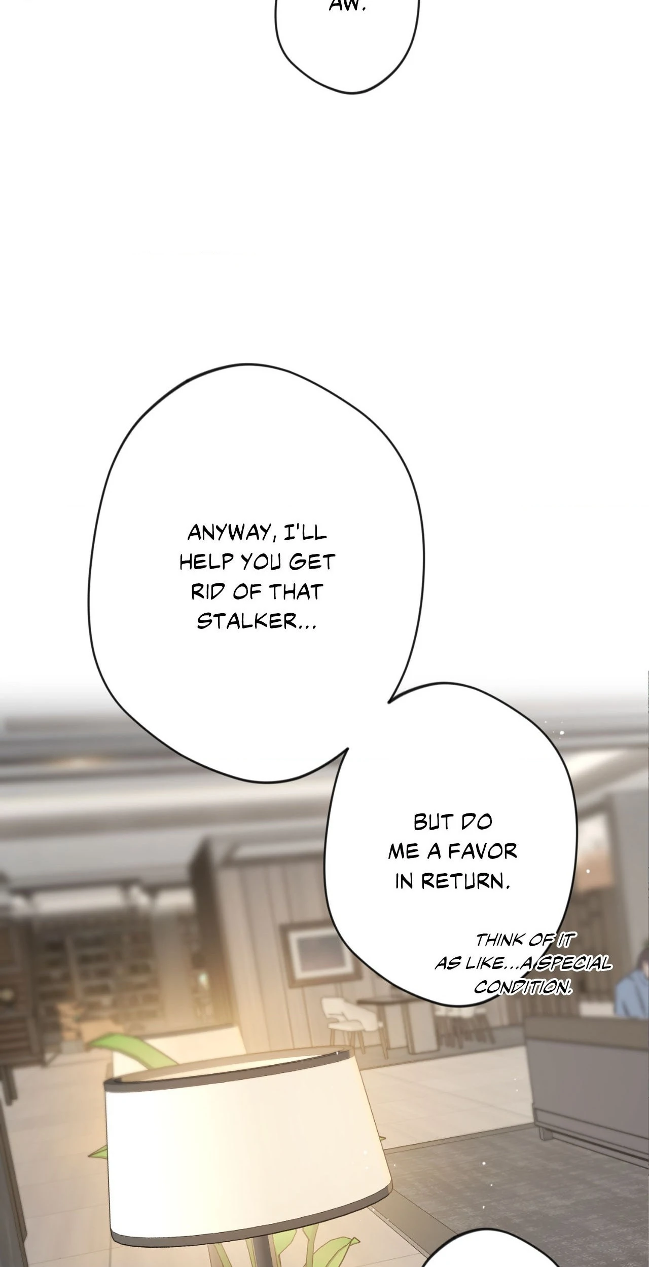 Angel Kiss - Chapter 9 Page 34