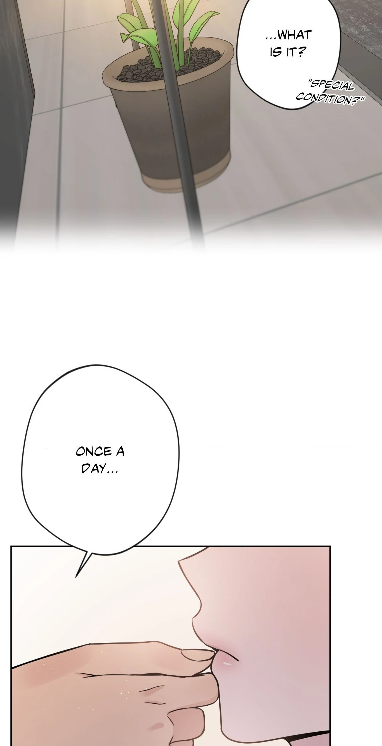 Angel Kiss - Chapter 9 Page 35