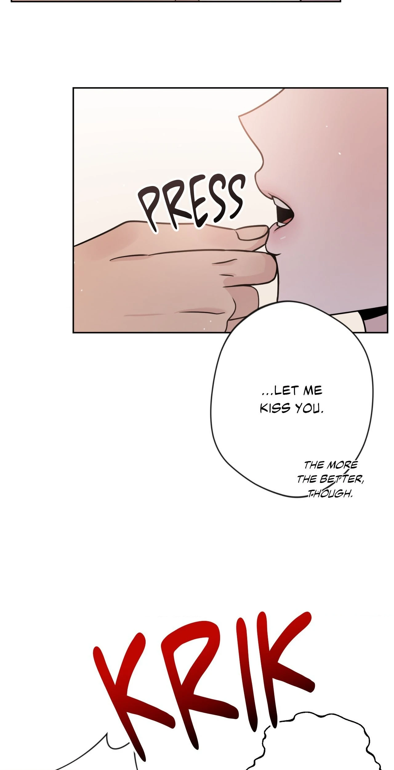 Angel Kiss - Chapter 9 Page 36