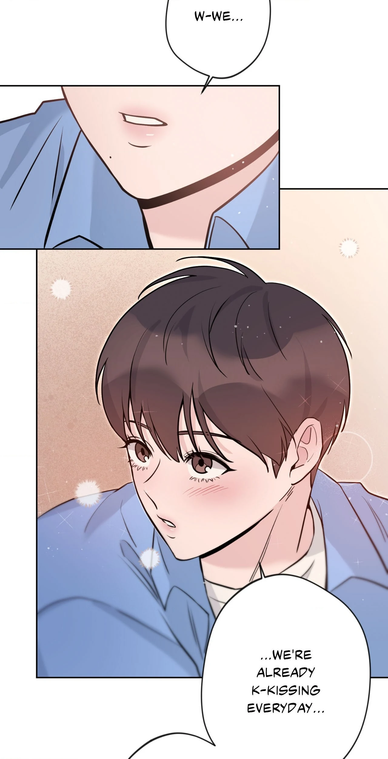 Angel Kiss - Chapter 9 Page 38