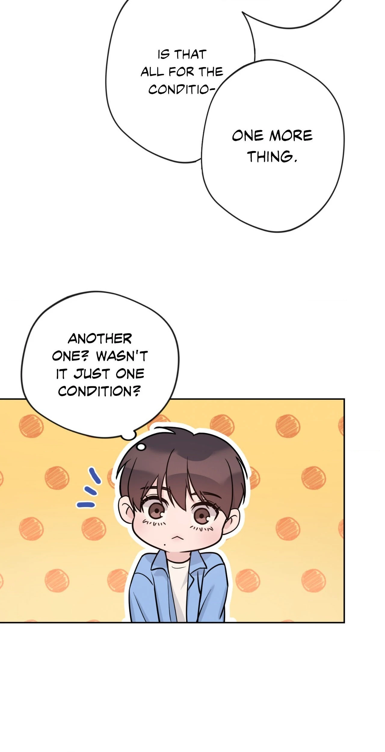 Angel Kiss - Chapter 9 Page 39