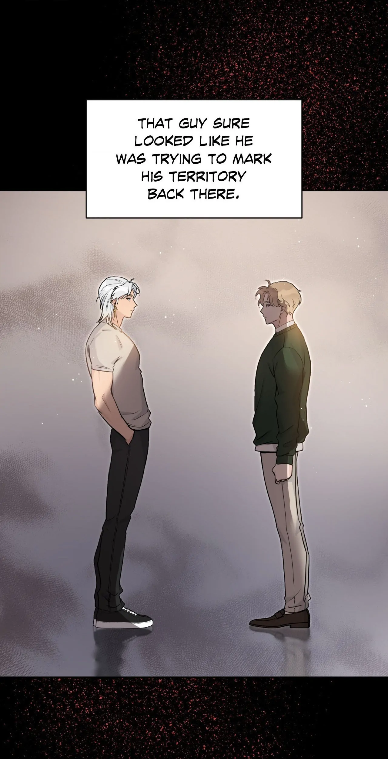 Angel Kiss - Chapter 9 Page 42