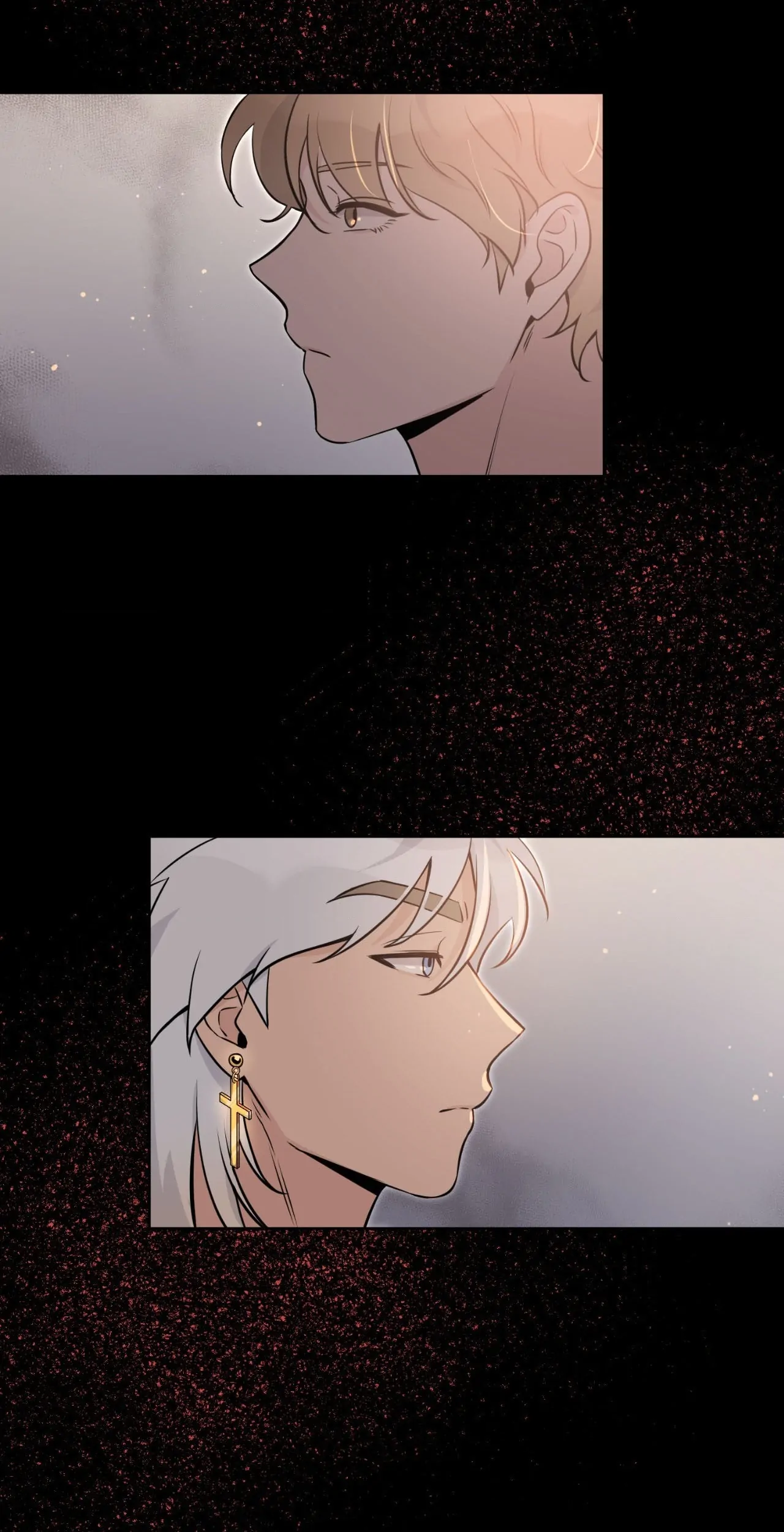 Angel Kiss - Chapter 9 Page 43