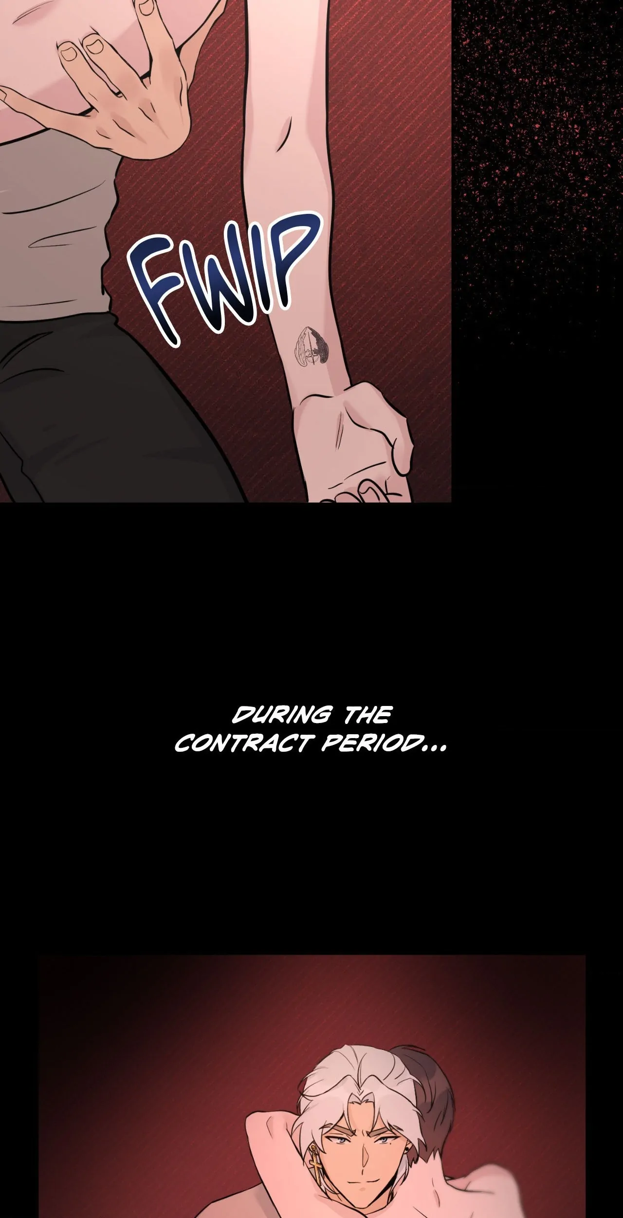 Angel Kiss - Chapter 9 Page 46