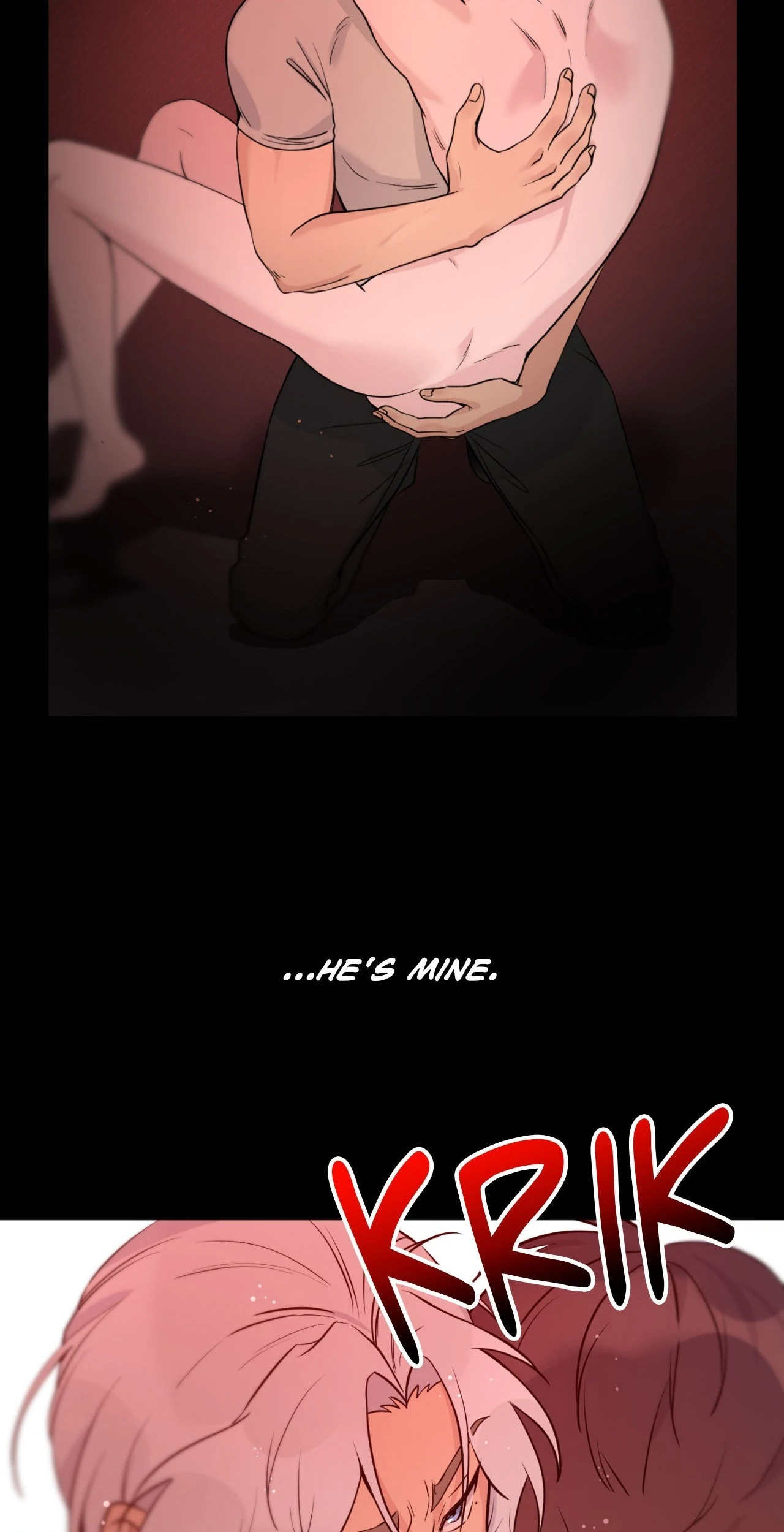 Angel Kiss - Chapter 9 Page 47