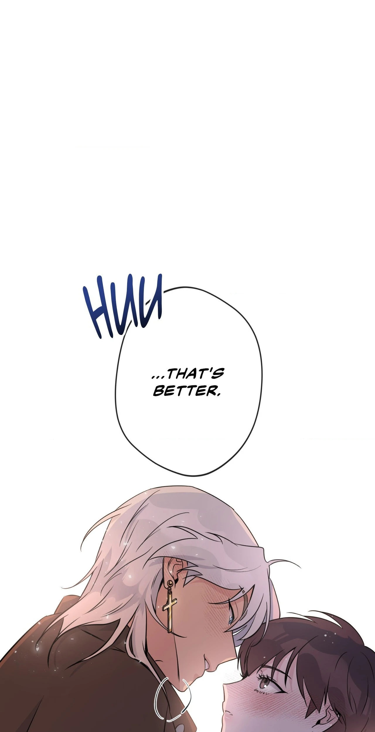 Angel Kiss - Chapter 9 Page 5