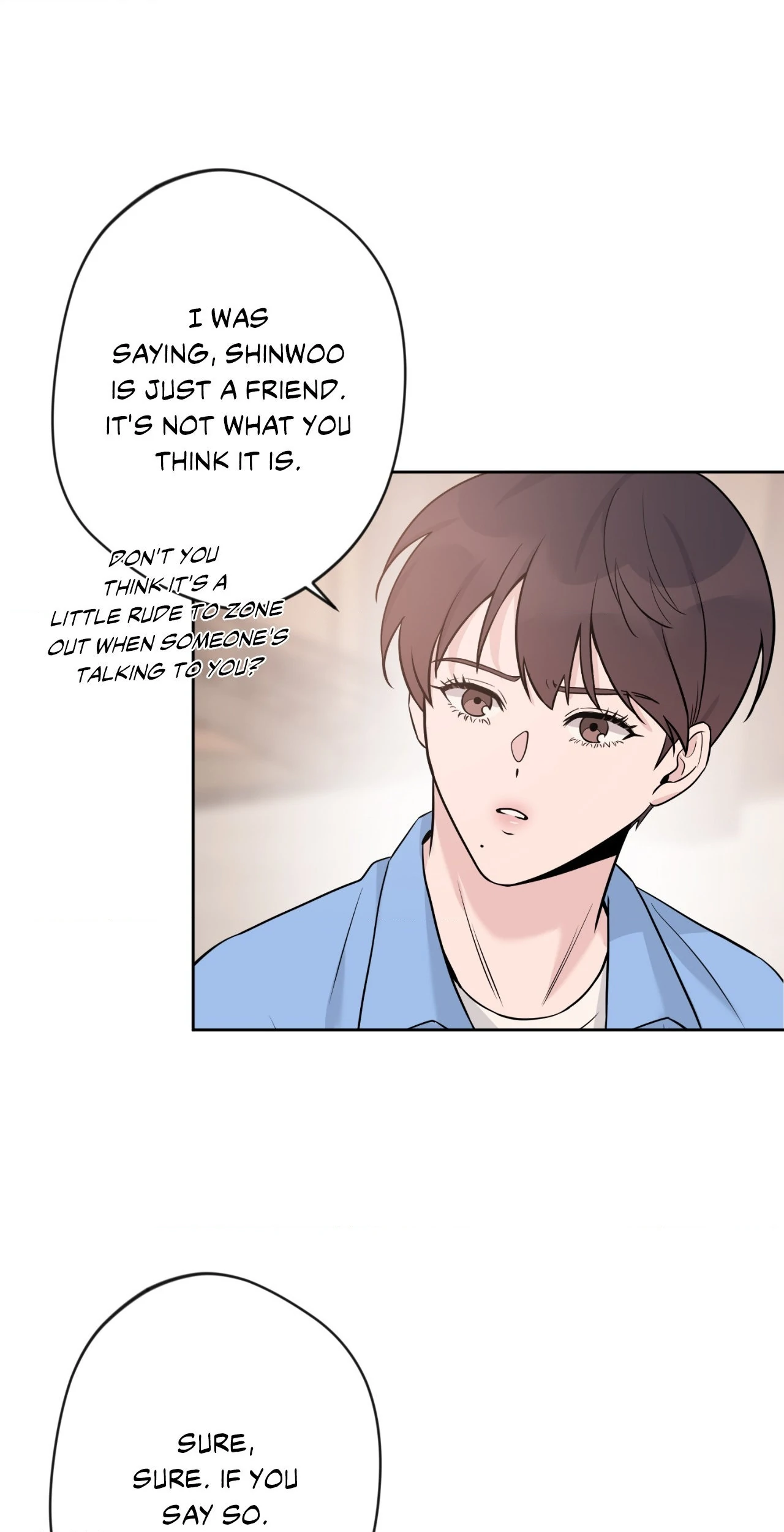 Angel Kiss - Chapter 9 Page 51