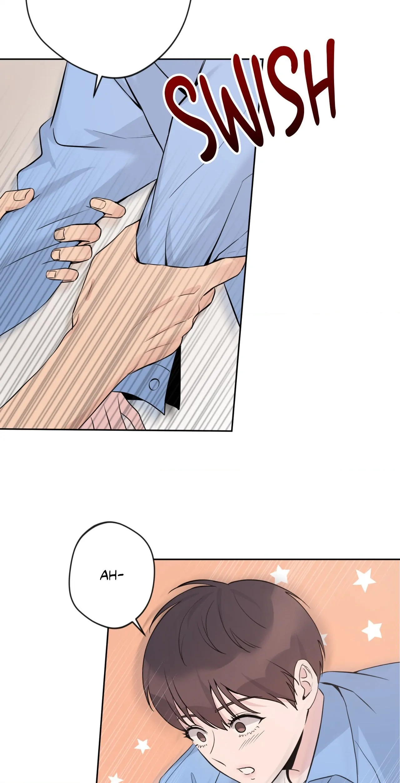 Angel Kiss - Chapter 9 Page 52