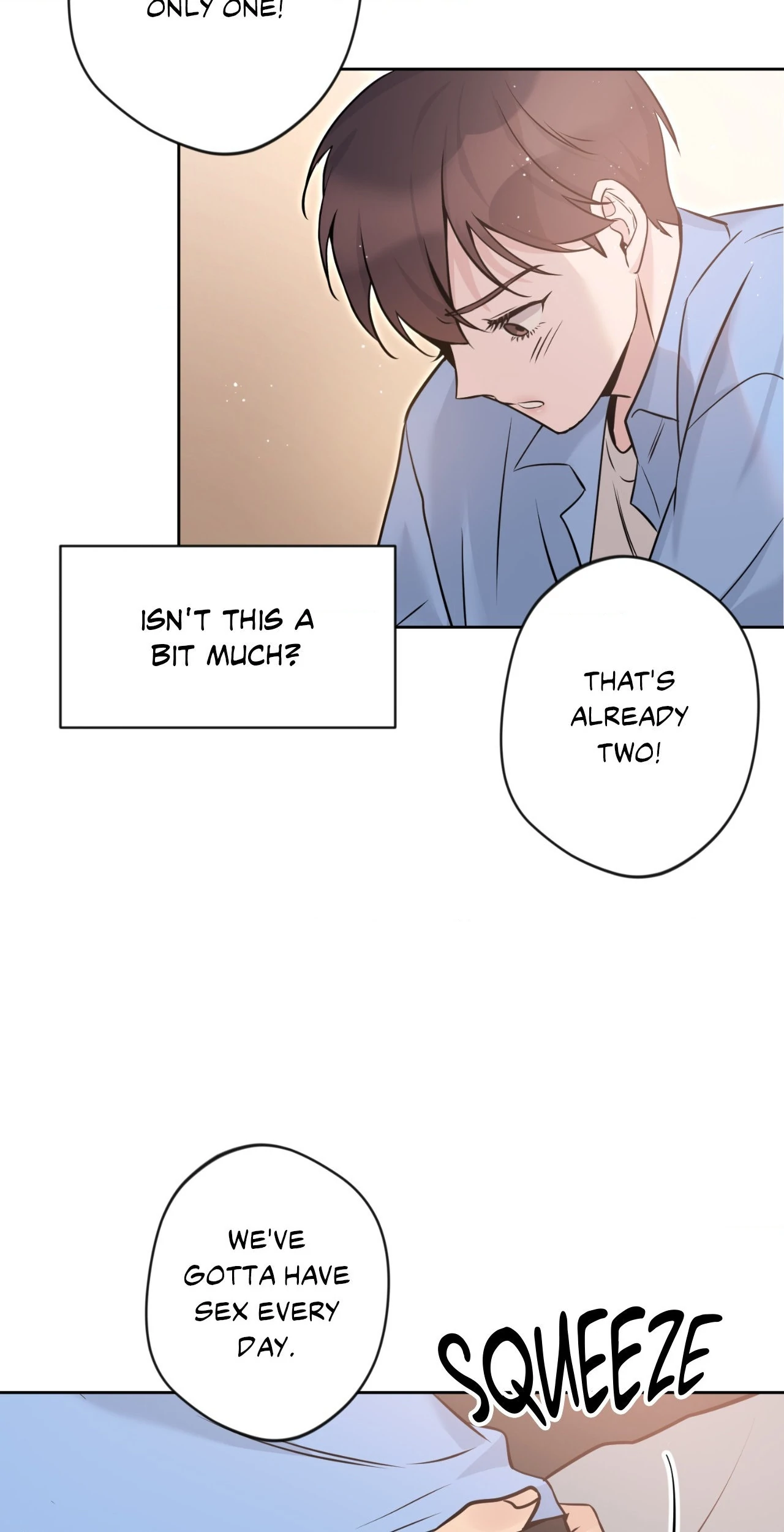 Angel Kiss - Chapter 9 Page 55