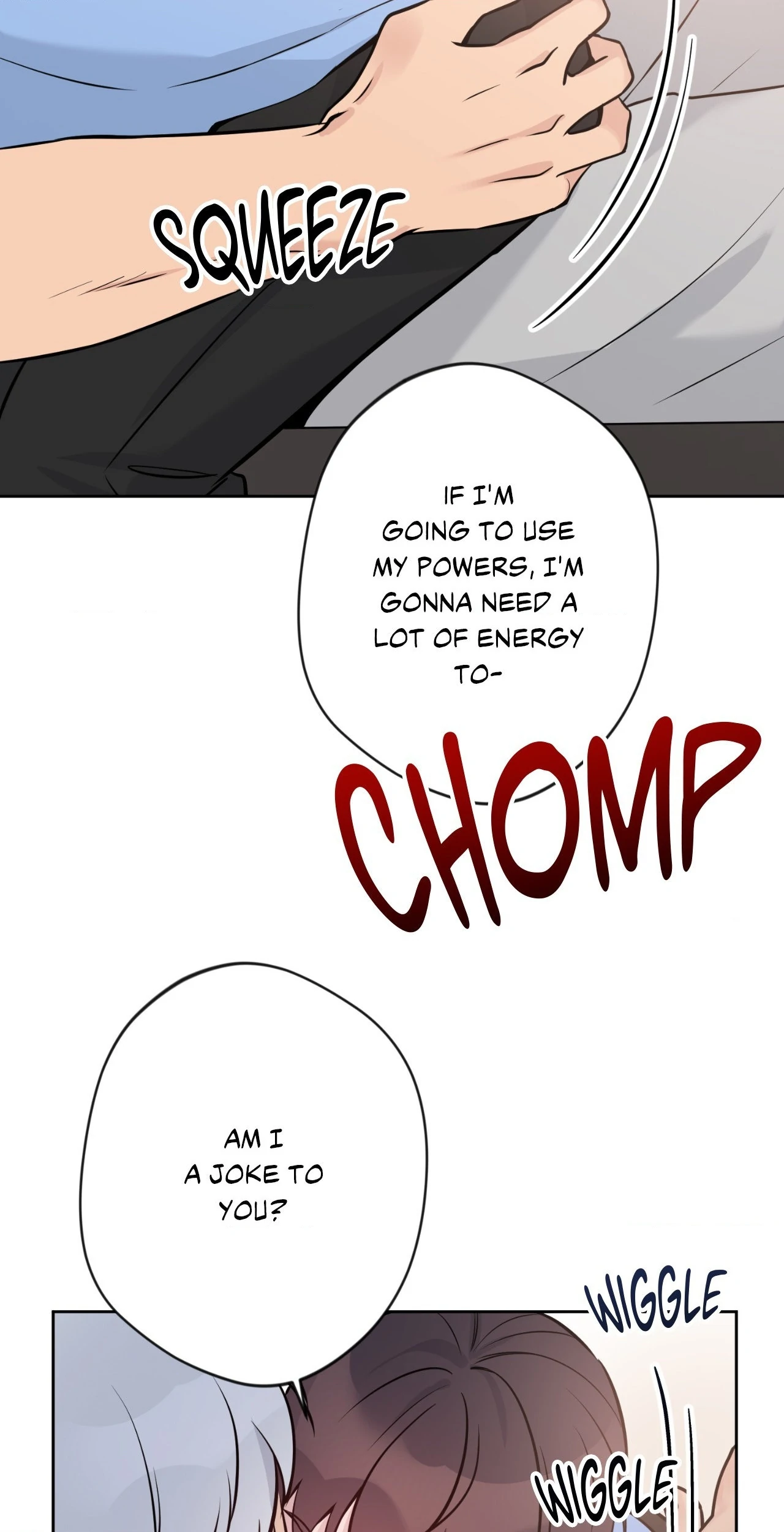 Angel Kiss - Chapter 9 Page 56