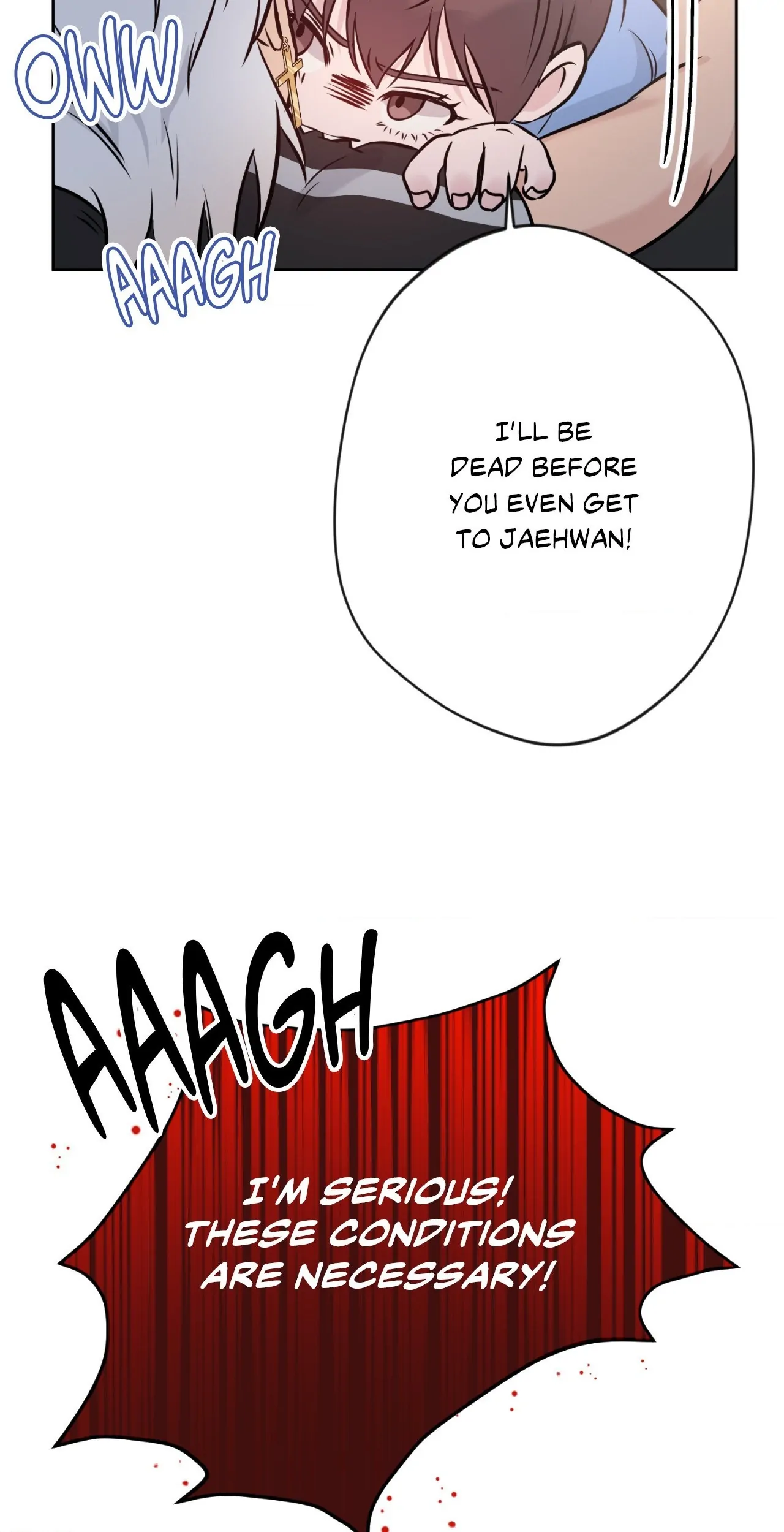 Angel Kiss - Chapter 9 Page 57