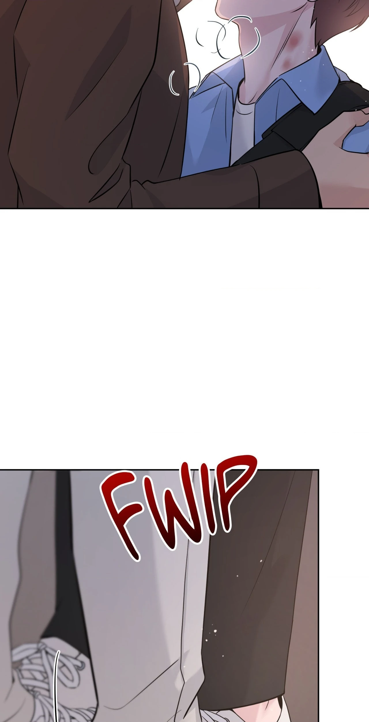 Angel Kiss - Chapter 9 Page 6