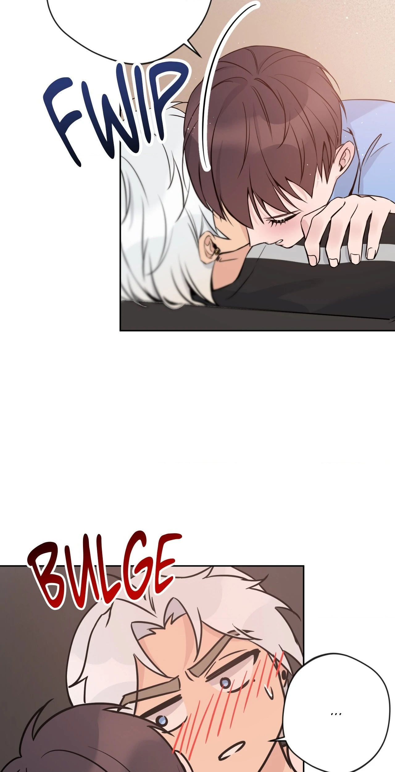 Angel Kiss - Chapter 9 Page 60