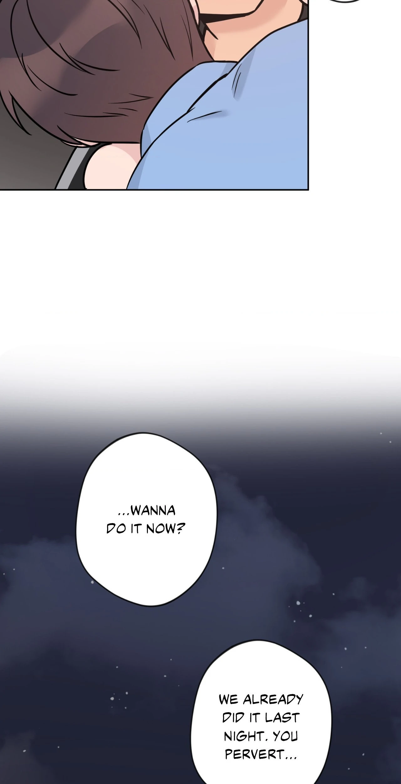 Angel Kiss - Chapter 9 Page 61