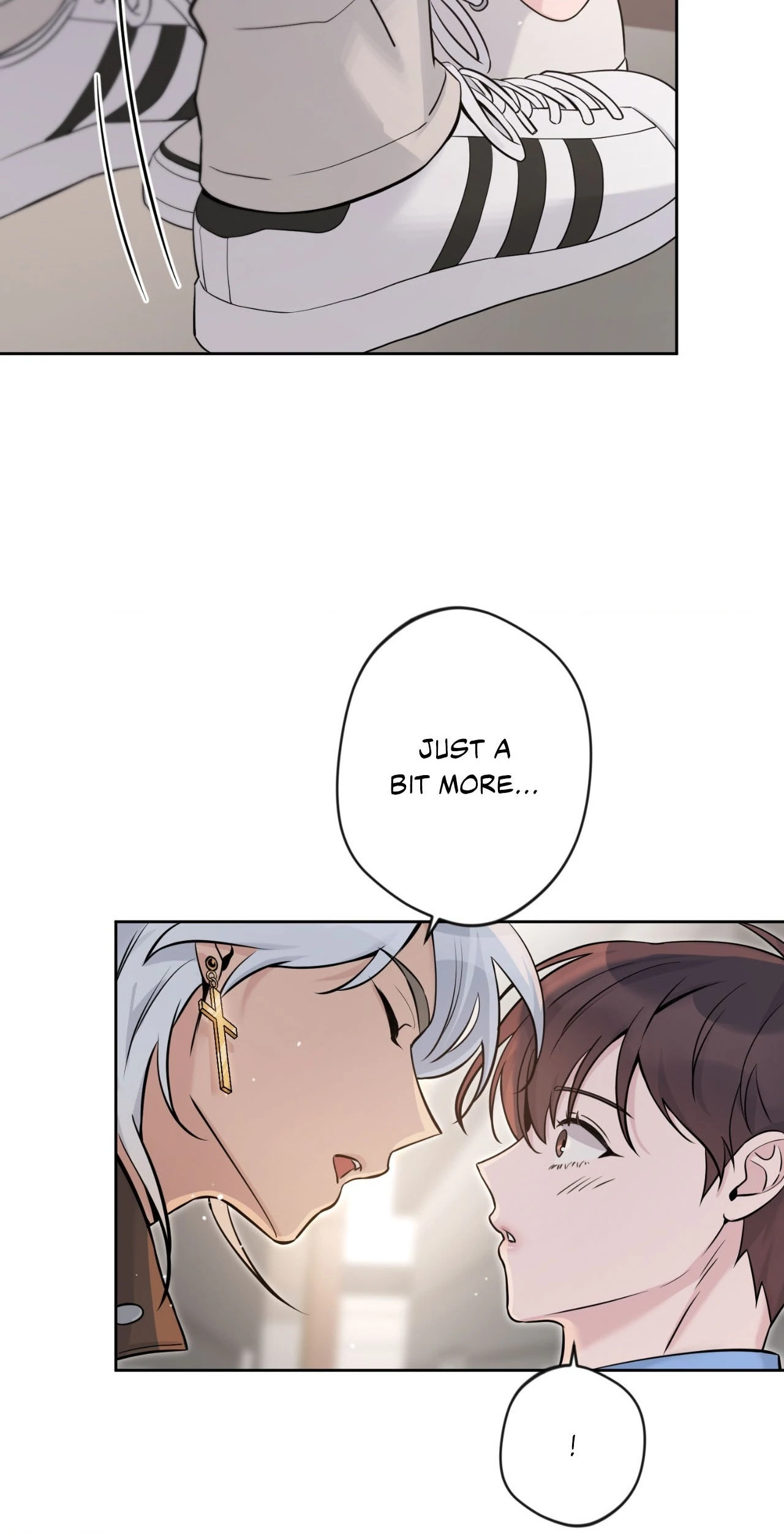Angel Kiss - Chapter 9 Page 7