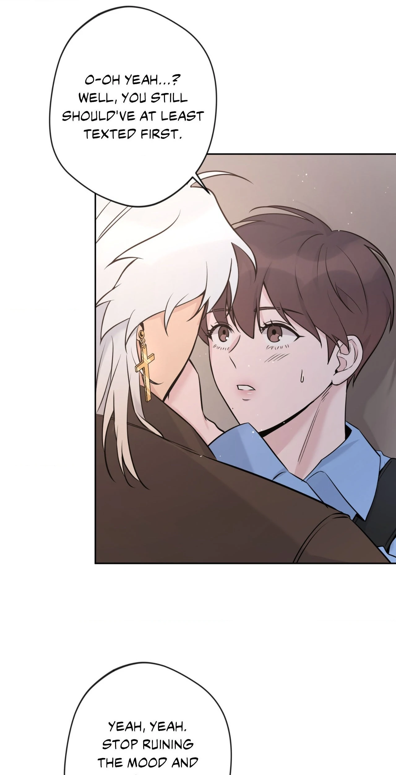 Angel Kiss - Chapter 9 Page 9