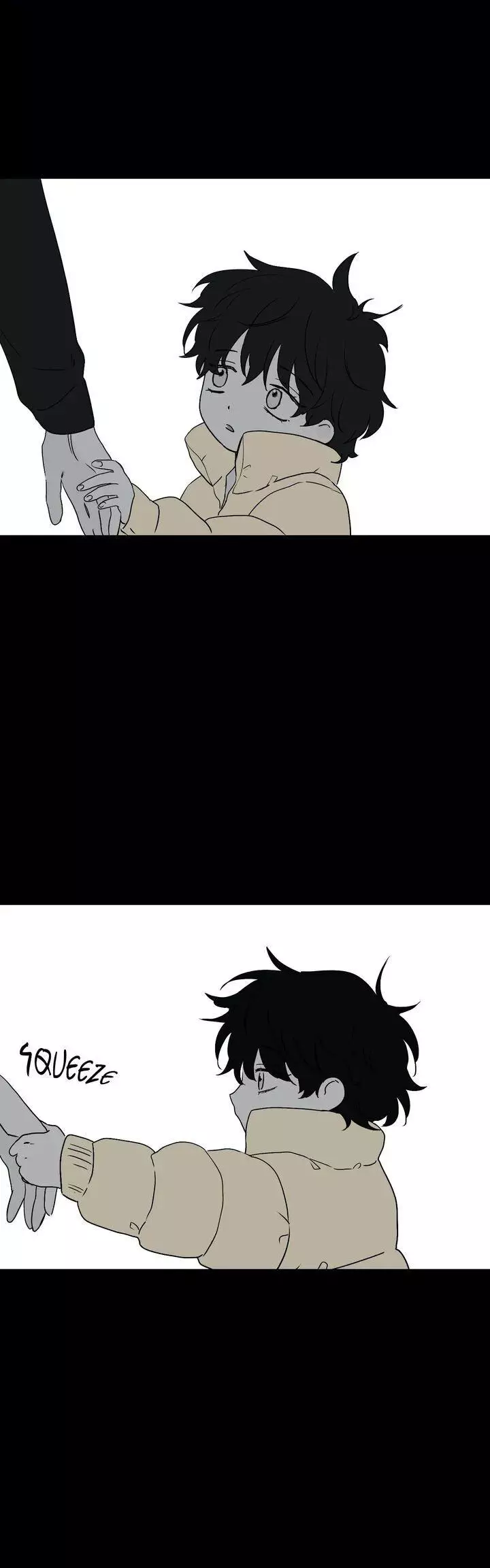 Low Tide In Twilight - Chapter 1 Page 7