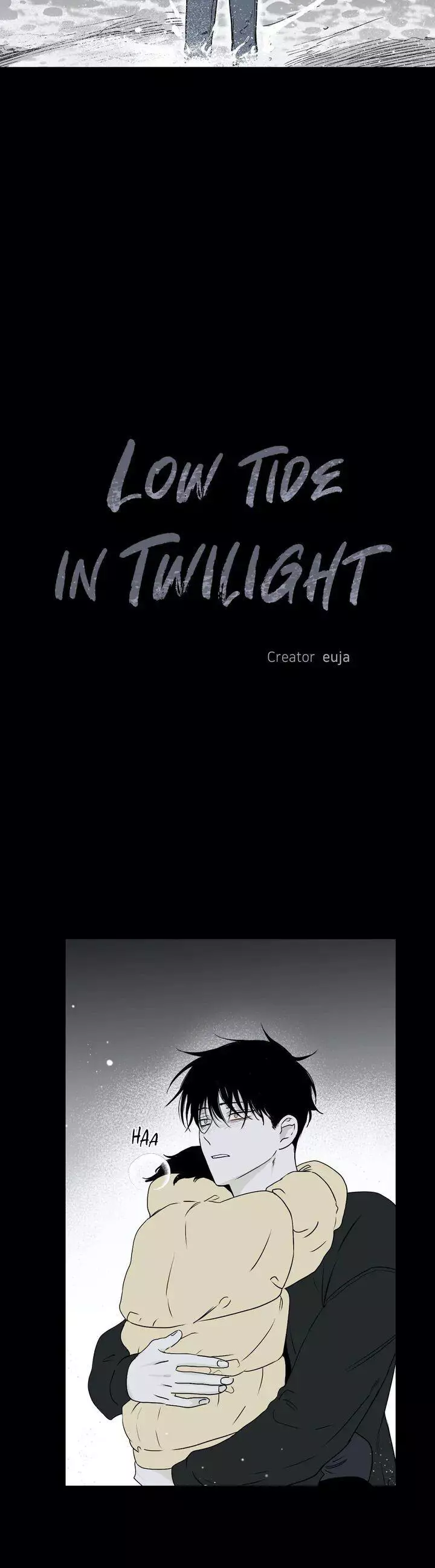 Low Tide In Twilight - Chapter 1 Page 11