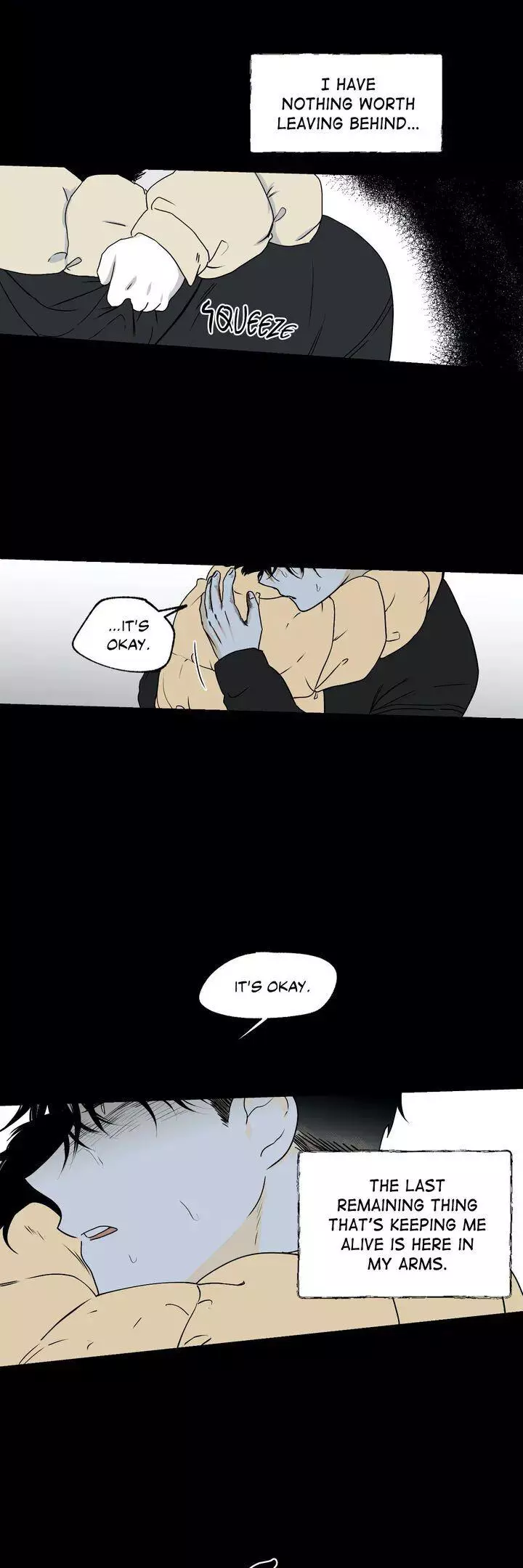 Low Tide In Twilight - Chapter 1 Page 15