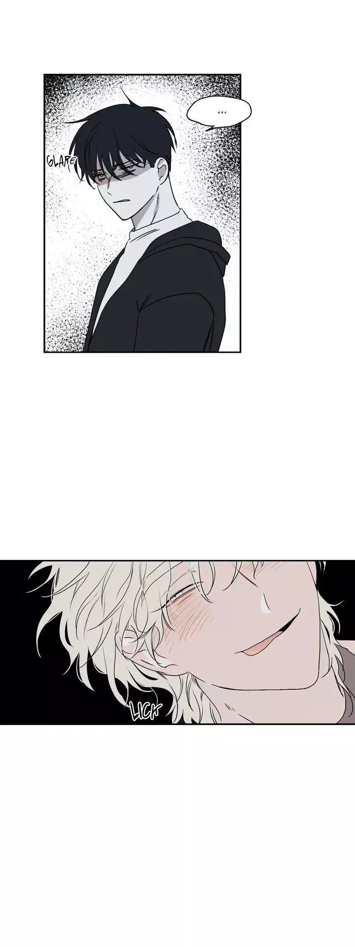 Low Tide In Twilight - Chapter 1 Page 34