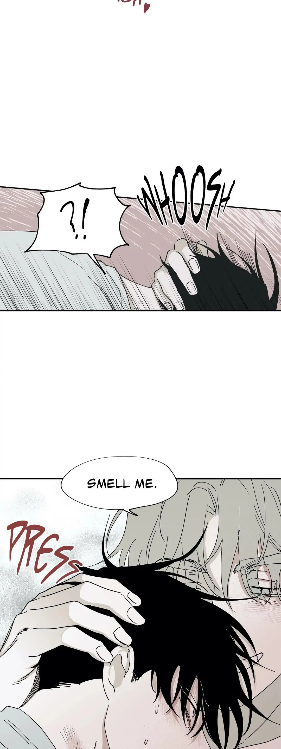 Low Tide In Twilight - Chapter 10 Page 7