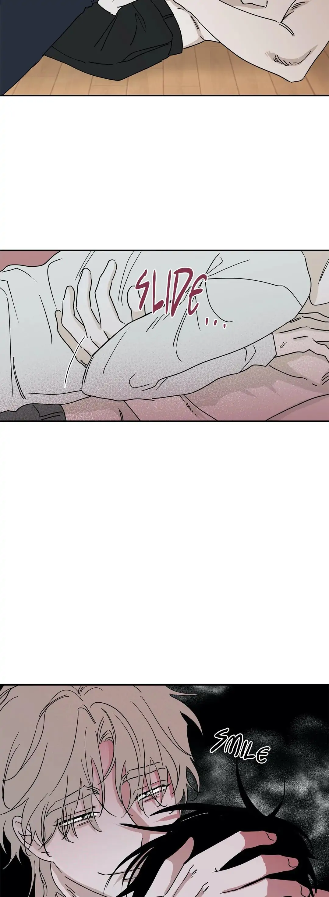 Low Tide In Twilight - Chapter 10 Page 10