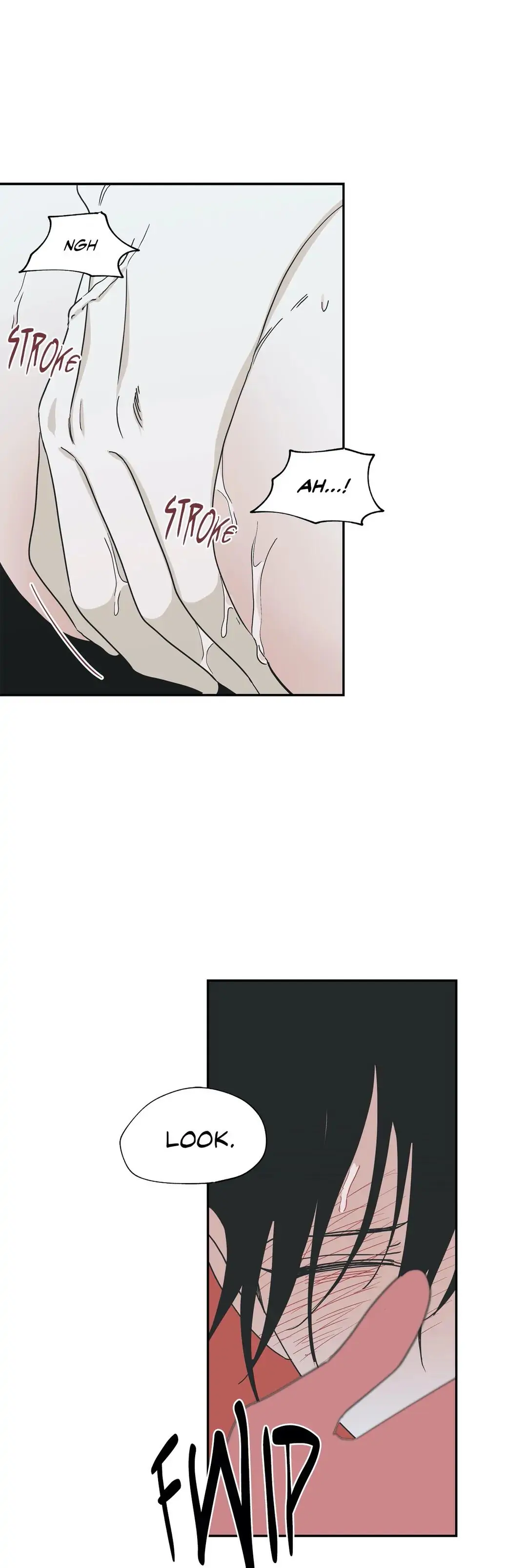 Low Tide In Twilight - Chapter 10 Page 15