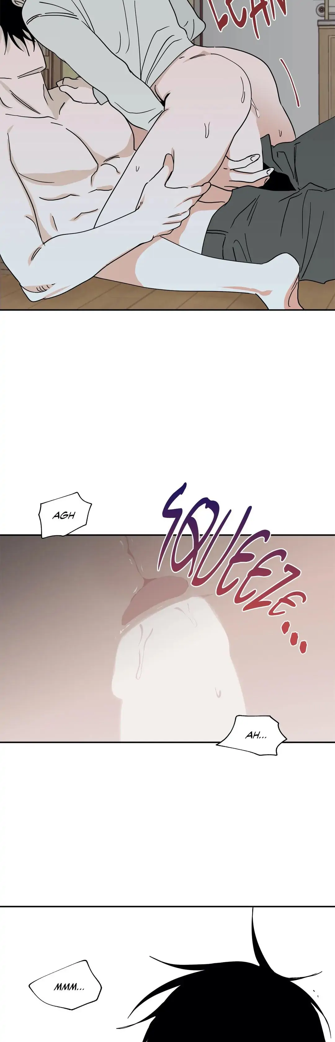 Low Tide In Twilight - Chapter 10 Page 29