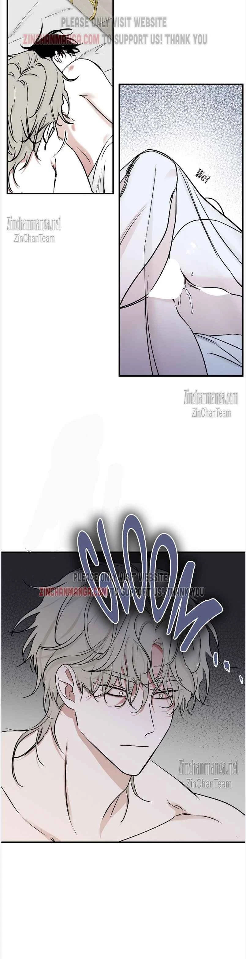 Low Tide In Twilight - Chapter 100 Page 4