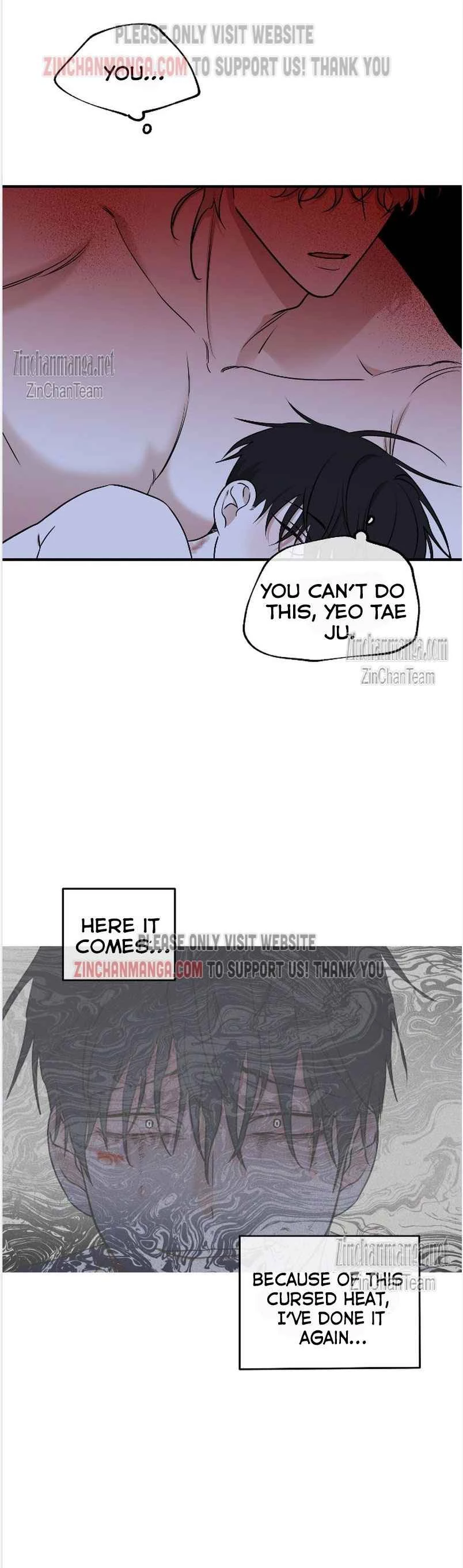 Low Tide In Twilight - Chapter 100 Page 5