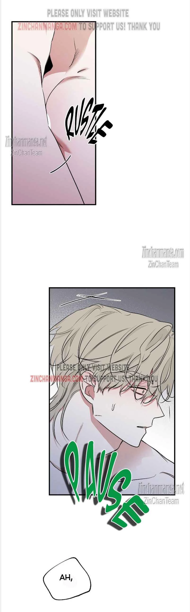 Low Tide In Twilight - Chapter 100 Page 6
