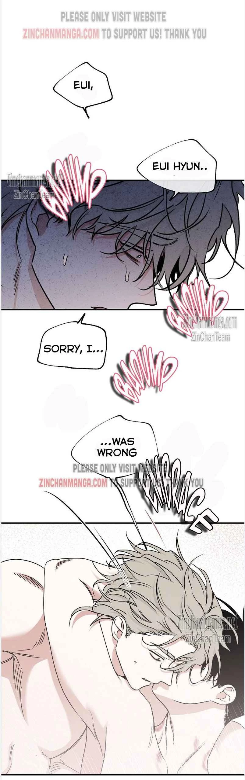 Low Tide In Twilight - Chapter 100 Page 9