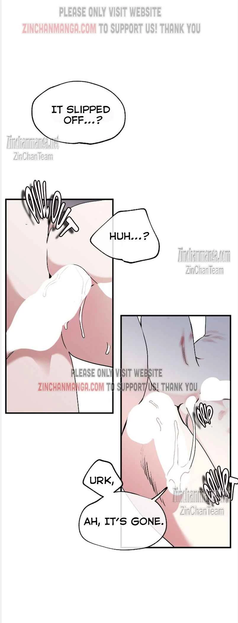 Low Tide In Twilight - Chapter 100 Page 10