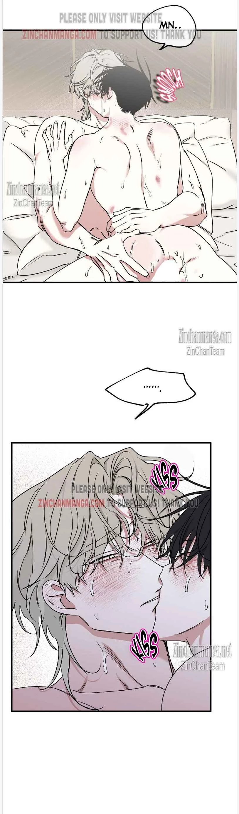 Low Tide In Twilight - Chapter 100 Page 16