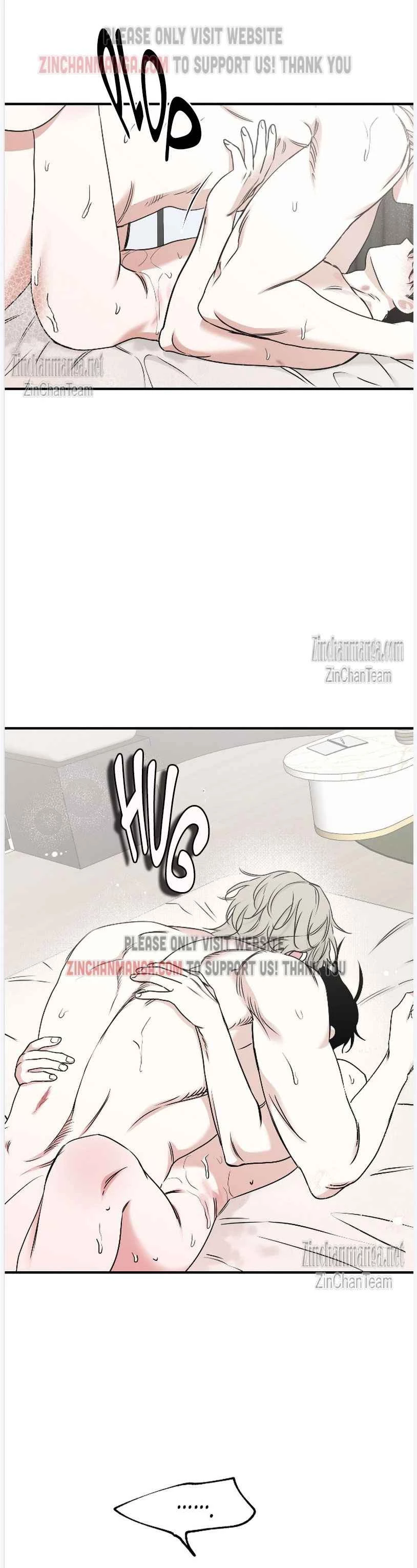 Low Tide In Twilight - Chapter 100 Page 25