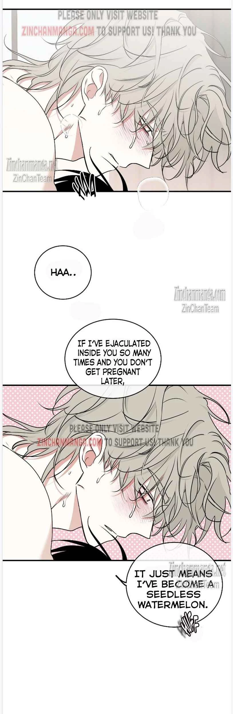Low Tide In Twilight - Chapter 100 Page 26