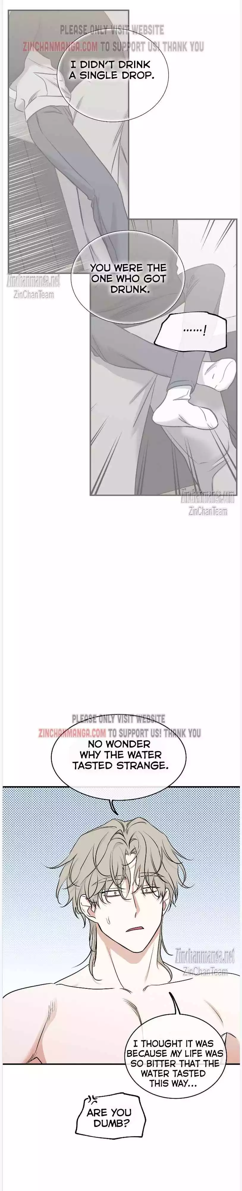Low Tide In Twilight - Chapter 100 Page 29