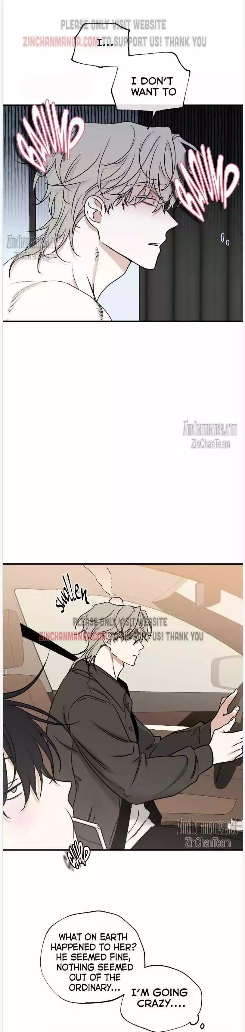 Low Tide In Twilight - Chapter 100 Page 34