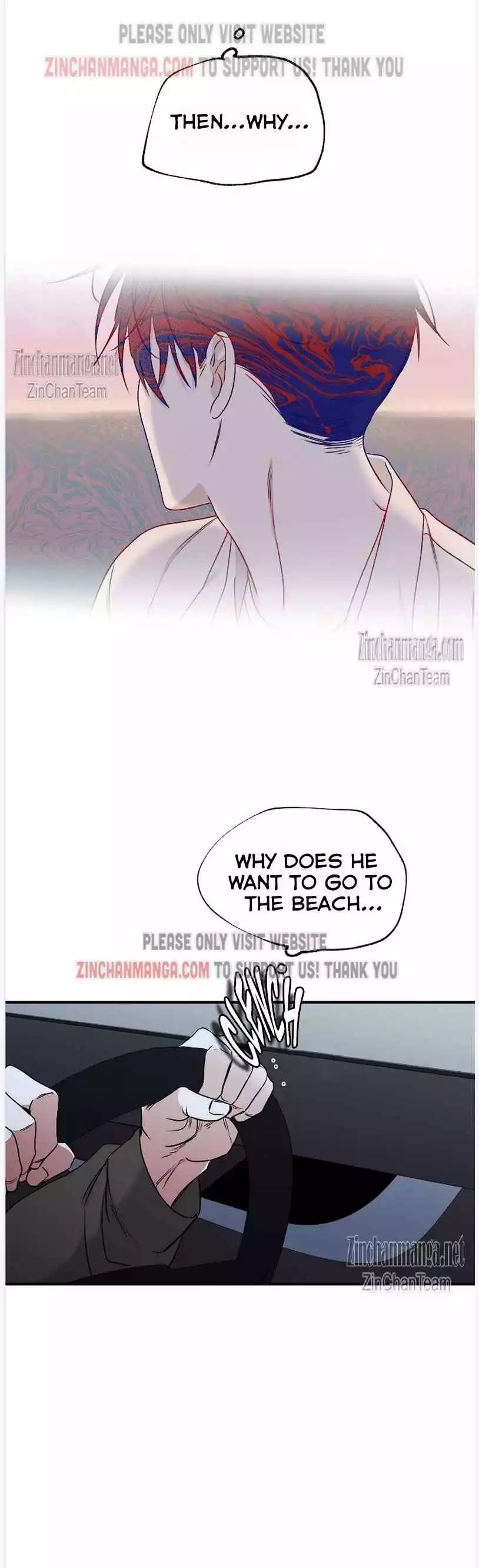 Low Tide In Twilight - Chapter 100 Page 36