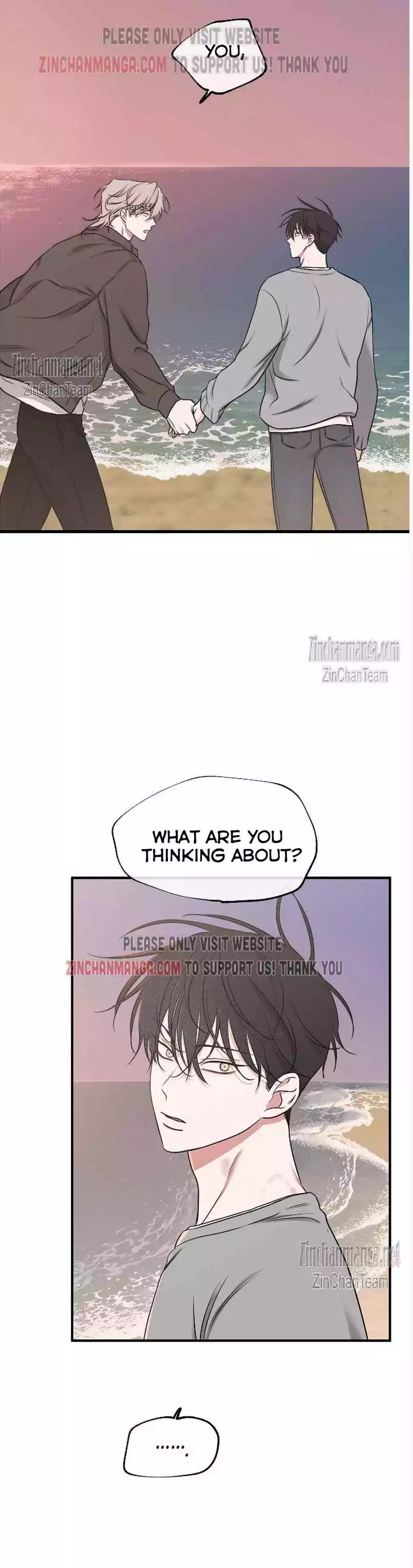Low Tide In Twilight - Chapter 100 Page 43