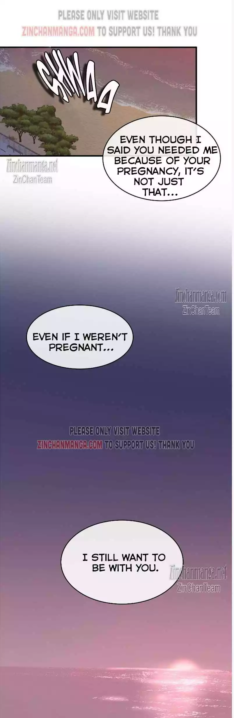 Low Tide In Twilight - Chapter 100 Page 44
