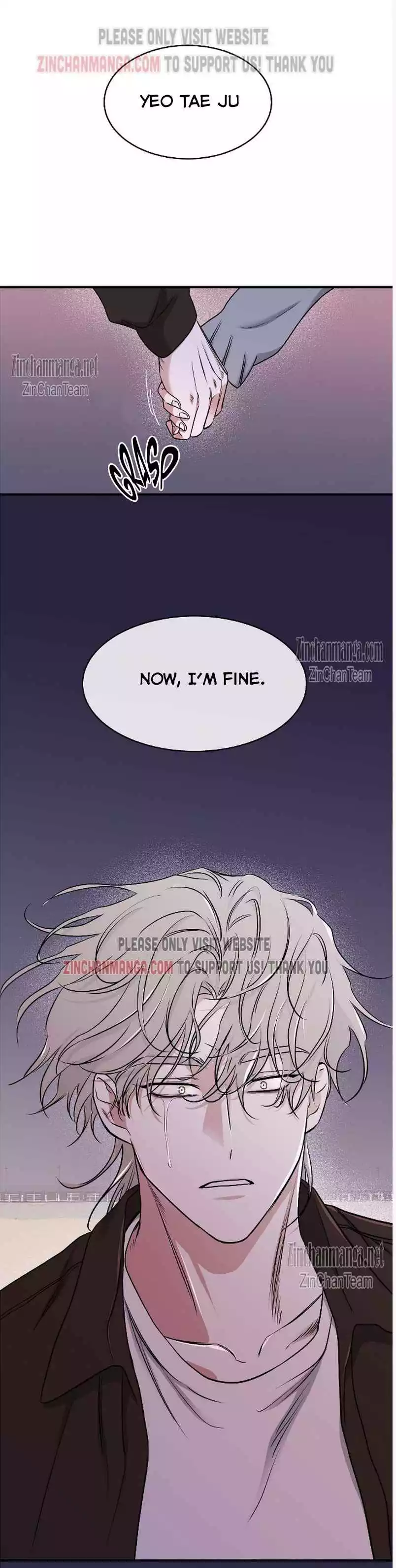 Low Tide In Twilight - Chapter 100 Page 50